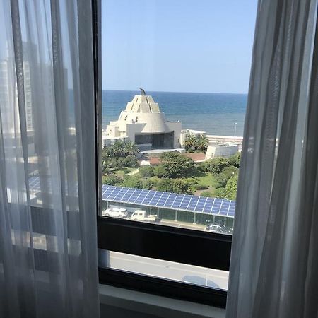 Jeju Seoul Tourist Hotel Buitenkant foto