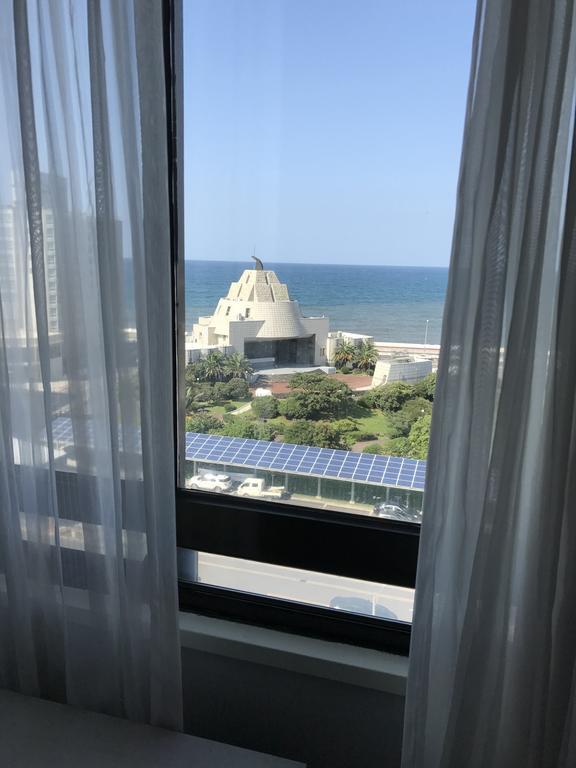 Jeju Seoul Tourist Hotel Buitenkant foto