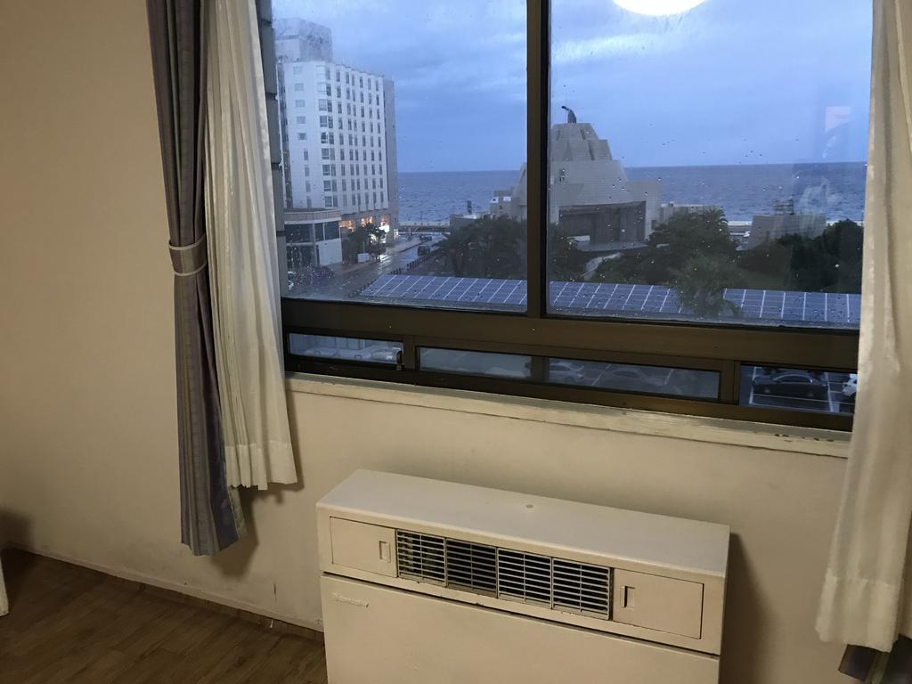 Jeju Seoul Tourist Hotel Buitenkant foto